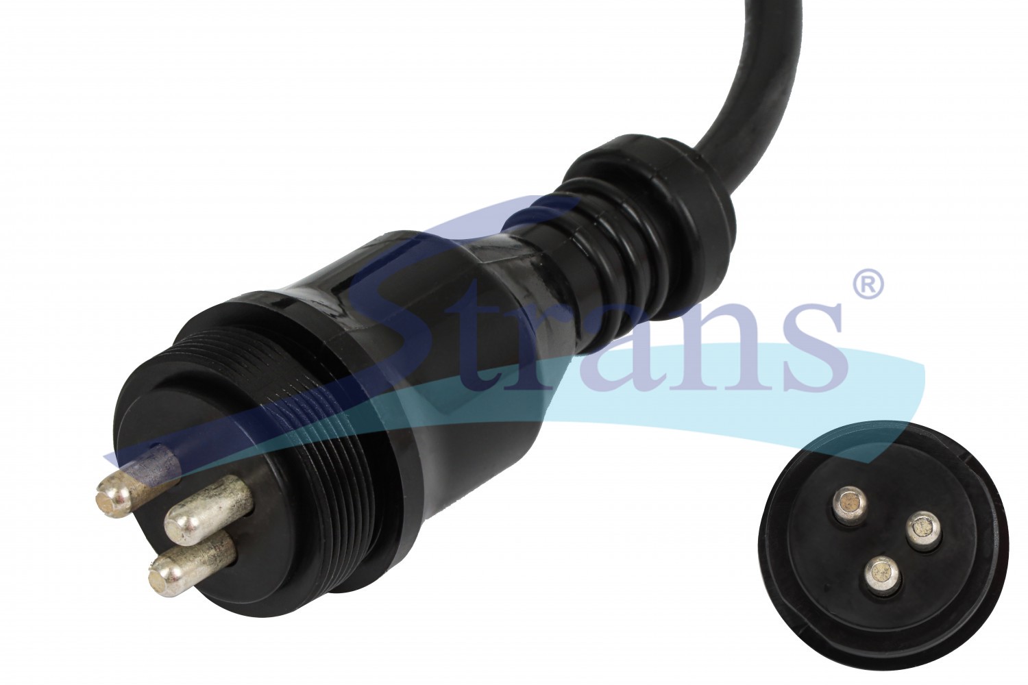 Модулятор Abs 6-И Канальний 24V 950364047 купити в Україні
